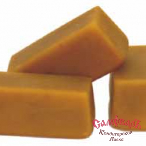 Кф без обертки КРУВКА (Молочный вкус) 3,0кг (Бековский) 0511