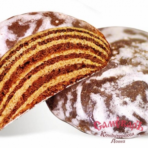 пряник !!! 2,5кг!!!! ЗЕБРА КОРОЛЕВСКАЯ 2,5кг №105