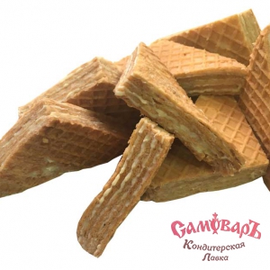 Вафли мягкие ЕВРОПЕЙКА 2,5кг (Лосино-Петровская)